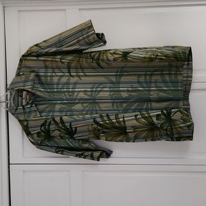 TOMMY BAHAMA Men's Island Shirt